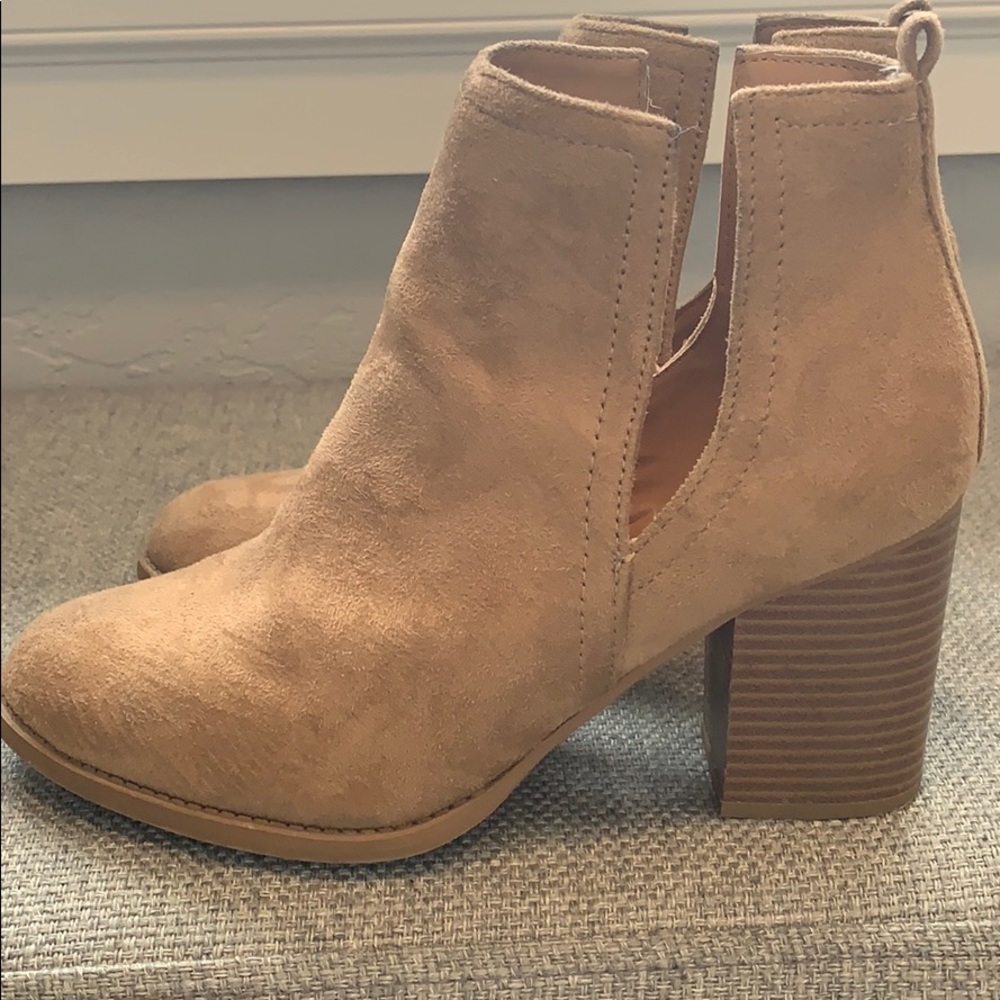 Booties